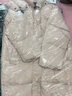 京东洗衣服务 羽绒服/棉服清洗5件 上门取送去渍整形 价值2000元内 实拍图