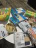 明珠黄鱼酥香辣味250中华老字号浙江舟山特产鱼干即食开袋即食下酒菜 实拍图