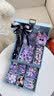 qdrone For the Good Moments小女孩生日礼物儿童8玩具女孩6-10岁7-14女童礼盒串珠diy手工姑娘 酷洛紫高级定制礼盒（发饰款） 5岁9岁4岁12小女孩高档2026火的玩具 实拍图
