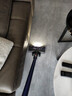 芬朗【冠军推荐】适用于戴森吸尘器电动软绒吸头配件V7V8V10V11V15地滚刷防缠绕深层清洁耗材 实拍图