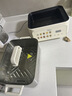 美的（Midea）钛钢蒸魔方电蒸锅新款炖蒸涮煮一体多功能电煮锅家用18L电热锅0涂层有钛不锈钢蒸笼ZGC3023J2Ti 实拍图