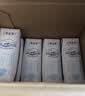 蒙牛特仑苏脱脂纯牛奶250ml*16盒 健身减脂 送礼优选礼盒装 实拍图