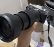 腾龙（Tamron）B061X 18-300mm F/3.5-6.3 Di III-A VC VXD防抖远摄大变焦微单镜头旅游（富士X口） 实拍图