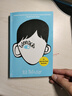现货 奇迹男孩 英文原版 Wonder 奇迹 青春励志小说 RJ Palacio 帕拉秋 同名电影小说版 进口原版图书 儿童青少年读物 蓝思阅读指数790L 实拍图