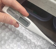 欧姆龙（OMRON）电子体温计 腋下温度计 20s快速预测 MC-686 实拍图