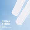 智友伴儿童舞蹈袜白色丝袜女童连裤袜打底裤春夏季薄款长筒袜练功打底袜 实拍图