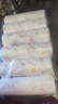 巨奇一次性懒人抹布20*25CM*6卷300撕厨房用纸干湿两用洗碗布加大加厚 实拍图