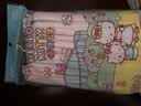 宜洁（yekee）HelloKitty一次性吸管独立包装可弯曲儿童孕妇喝水200只JD-8969 实拍图