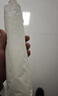 天堂伞 全自动阳伞三折 全自动折叠太阳伞遮阳伞黑胶防晒伞 奶酪色 实拍图