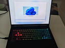 微星（MSI）神影16 2026 16英寸游戏笔记本电脑(酷睿 i7-14650HX RTX5050 16G 512GB 2.5K/240Hz屏)国家补贴 实拍图