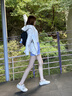 TR烟酰胺美白身体乳保湿全身提亮秋冬滋润去黄气淡化关节黑色素 【7天亮3度 | 一抹即白】美白身体乳500ml 实拍图