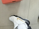 NIKE男子篮球鞋 HYPERDUNK 2017 LOW EP运动鞋HV1793-170黑白42 实拍图