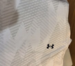 安德玛（Under Armour）速干运动短袖T恤男夏季足球上衣吸湿排汗健身透气训练服球衣 实拍图