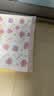 COCOYO春日樱花中型犬印花尿垫宠物训导消臭尿垫狗狗 M号45*60cm/50片 实拍图