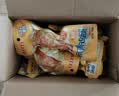 育青食品育青鸡腿78g*5果木熏烤熟食休闲零食卤香鸡肉零食 实拍图