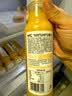 农夫山泉100%纯果汁NFC橙汁300ml*10瓶整箱鲜果饮料礼盒 实拍图