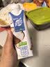蒙牛【新品尝鲜】真果粒牛奶饮品生榨椰奶含乳饮料利乐梦幻盖300g单盒 实拍图