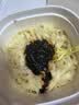 白象【孙颖莎同款】方便面 非油炸鲜面传番茄牛肉面+辣皮子拌面10连包 实拍图