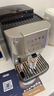 德龙（Delonghi）【升级款】S3 Plus/Pro家用全自动咖啡机入门款【欧洲进口】小型意式现磨黑咖 明星同款 实拍图