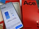 一加 Ace 5 16GB+512GB 天青瓷-陶瓷特别版 oppo 国家补贴 第三代骁龙 8 风驰游戏内核 游戏智能5G手机 实拍图