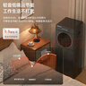 奥克斯（AUX） 饮水机下置式家用立式温热型/冷热型下置水桶快速加热饮水器 旗舰产品【高端下置式】温热型 制热型 实拍图