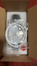 美的（Midea）前置过滤器40微米反冲洗压力表监控15T大通量 QZBW20S-12 全屋家用净水器清洗 旋风 实拍图