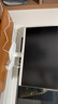 AOC 23.8英寸显示器 260Hz FastIPS快速液晶1ms响应 HDR10 低蓝光不闪 广色域 小钢炮游戏电竞显示屏 【真护眼/电子叶黄素】 24G40ZLE/WS 实拍图