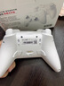 北通鲲鹏20游戏手柄AI智控双切扳机TMR震动无线蓝牙xbox类电脑PC手机steam电视NSswitch2 FIFA实况足球 实拍图