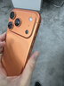 Apple/苹果  iPhone 17 Pro 256GB 星宇橙色 支持移动联通电信5G 双卡双待手机 实拍图