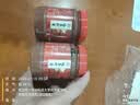 鲜秘蜢子虾酱威海烟台青岛山东特产膏状正宗猛子海鲜酱360g*2瓶  实拍图