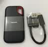 闪迪（SanDisk）2TB Type-c USB3.2 NVMe移动固态硬盘（PSSD）E61卓越版 1050MB/s三防保护 手机笔记本电脑外接SSD 实拍图