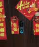 360可视门铃6Pro智能猫眼套装500万超清摄像头家用监控智能电子猫眼无线WIFI+64G存储卡 实拍图