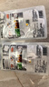 中盐 未加碘竹盐250g *5高温煅烧 非遗工艺  健康弱碱性食用盐 实拍图