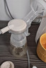 新贝吸奶器 电动吸奶器一体无痛全自动  拔奶器 大吸力便携吸乳器8139 实拍图