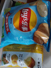 乐事（Lay's）薯片墨西哥鸡汁番茄味 135克*7包休闲零食膨化食品 实拍图