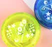 TaTanice悠悠球儿童入门发光溜溜球活睡眠回旋yoyo球男孩玩具女孩生日礼物 实拍图