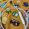 Apple/苹果 EarPods 闪电/Lightning有线耳机 iPhone耳机原装耳机适用闪电接口的手机平板 实拍图