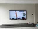 TCL电视 85T5M Plus 85英寸 QD-Mini LED控光 360Hz超高刷 QLED量子点 安桥音响 WiFi6 超薄 实拍图