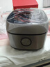 美的（Midea）纤V系列 电饭煲4-5人 IH加热电饭锅家用4L大容量智能预约 防粘胆蒸米饭锅FB40S701 实拍图