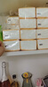 心相印【樊振东推荐】抽纸金装经典 3层100抽*24包 XS码 纸巾 箱装销售 实拍图