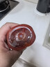 亨氏（Heinz）番茄酱 挤压瓶倒置装番茄沙司360g[0添加防腐剂/色素*]意面薯条酱 实拍图