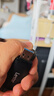 雷克沙（Lexar）USB3.2读卡器 TF/SD二合一 USB/Type C双口 大疆无人机运动相机内存卡读卡器 支持苹果17手机电脑 实拍图