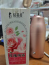 VLVEE 注氧仪家用纳米喷雾补水仪器手持高压水光脸部美容仪生日礼物女生实用送女友 女神豪华套装【升级款香槟金注氧仪+玫瑰精华露】 实拍图