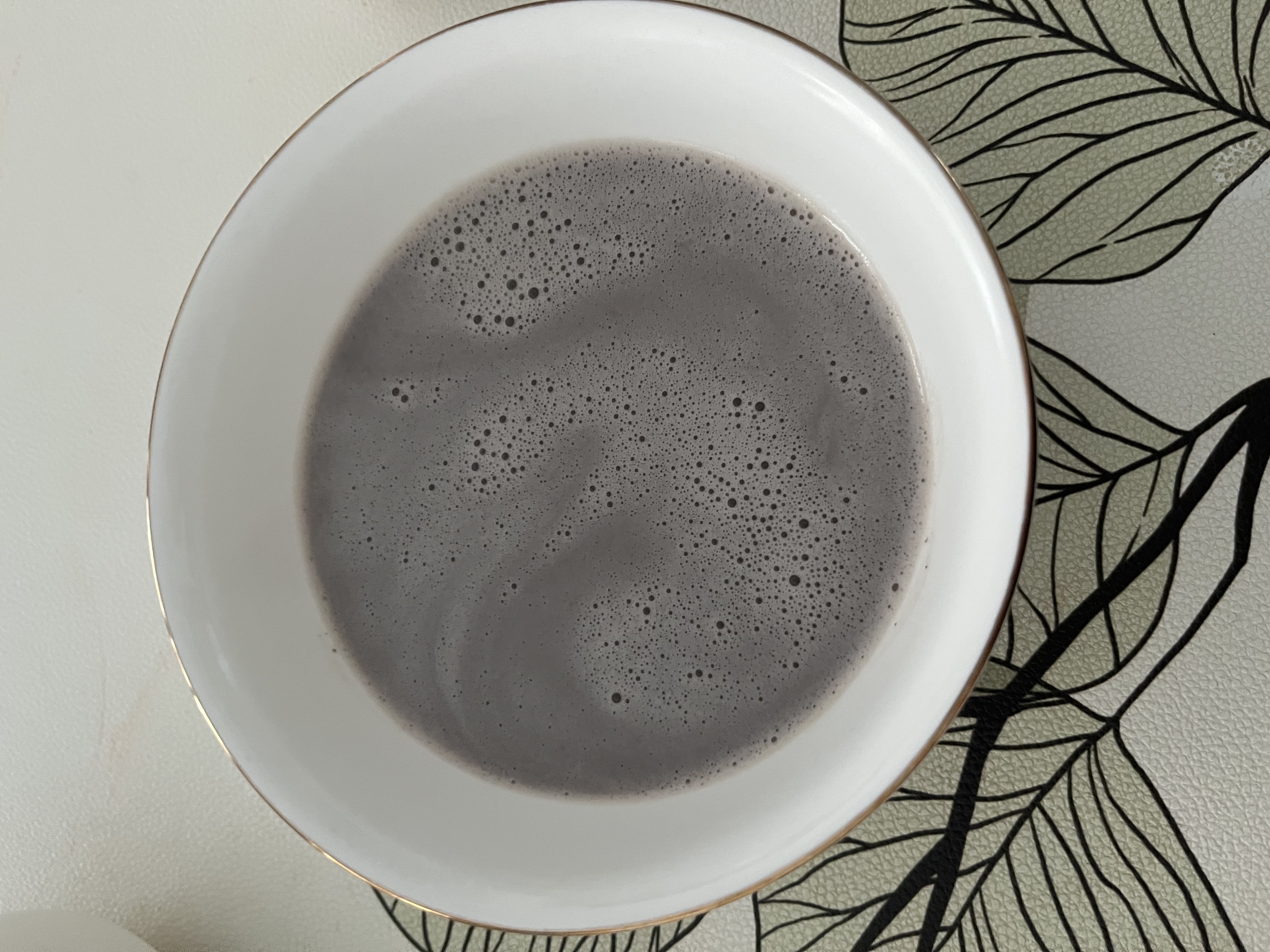 九阳（Joyoung）【重磅新品】小鲜杯豆浆机迷你全自动智能免煮免滤破壁机榨汁机家用便携PR1326 实拍图