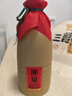 酒鬼湘泉简优柔雅版 馥郁香型白酒 54度 500ml 单瓶装 实拍图