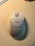 罗技（Logitech）M850L 优选系列大手鼠标 M750新升级 无线静音鼠标 灰色 实拍图
