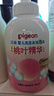 贝亲（Pigeon）洗发水沐浴露 含桃叶精华 洗发沐浴二合一  四季通用 500ml*2 实拍图