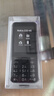 诺基亚（NOKIA）235 4G 移动联通电信全网通 2.8英寸双卡双待 直板按键手机 老人老年手机 学生手机 黑色 实拍图