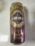雪花啤酒(Snowbeer)金威纯酿 500ml*24听 自营热销商品 大规格实惠装 实拍图