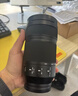 松下（Panasonic） 70-300mm F4.5-5.6全画幅微单/单电/无反望远变焦长焦镜头 【L卡口】S-R70300GK 实拍图